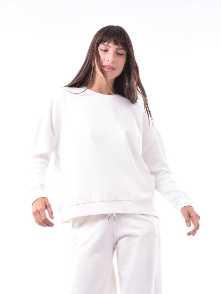 BUZO ZOE OFF WHITE