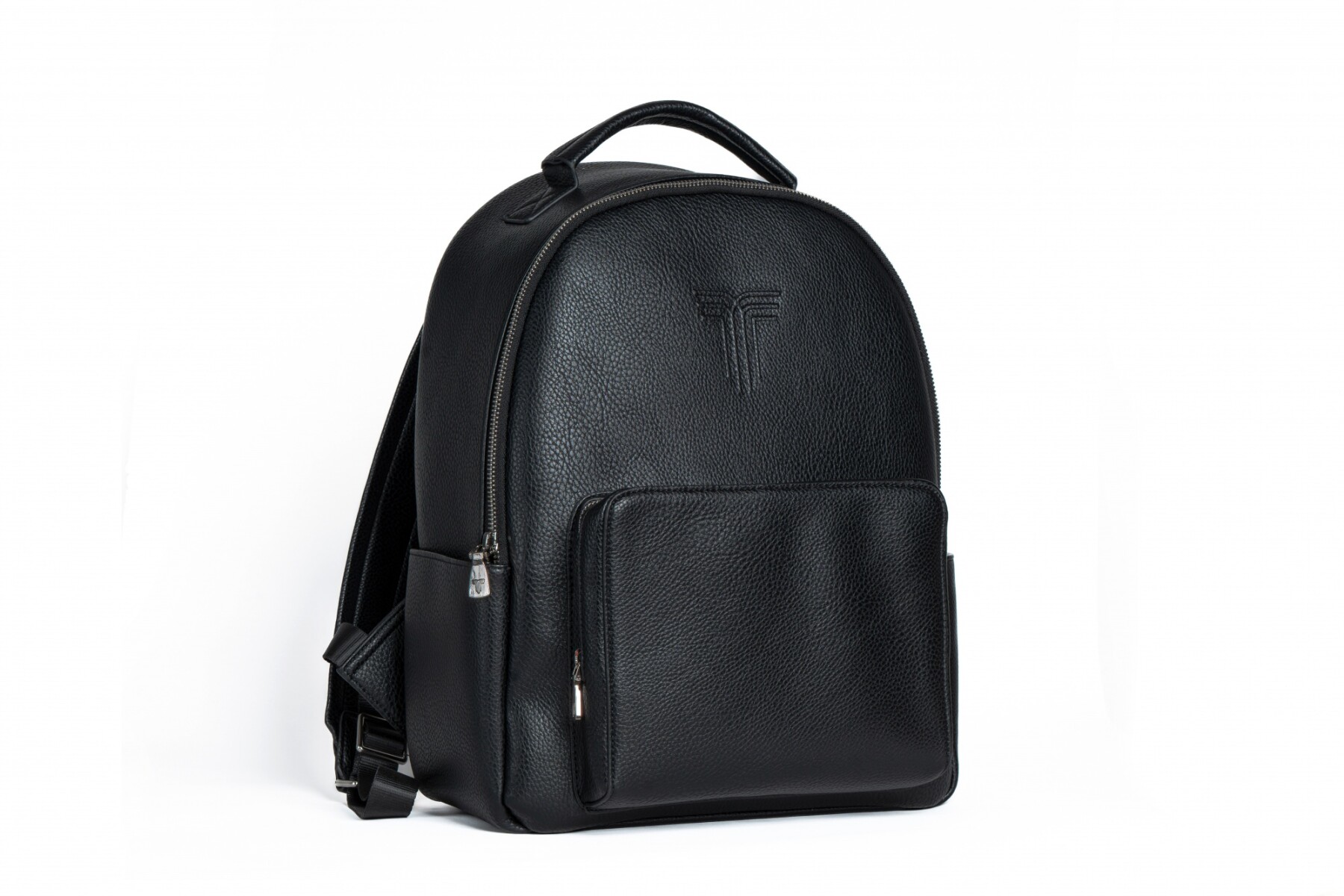 Mochila Tech Tiffosi Unisex - Negro 