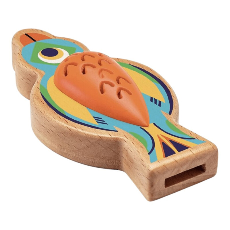 Kazoo Pajarito Animambo Djeco Kazoo Pajarito Animambo Djeco