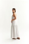 Vestido Nora Rayado