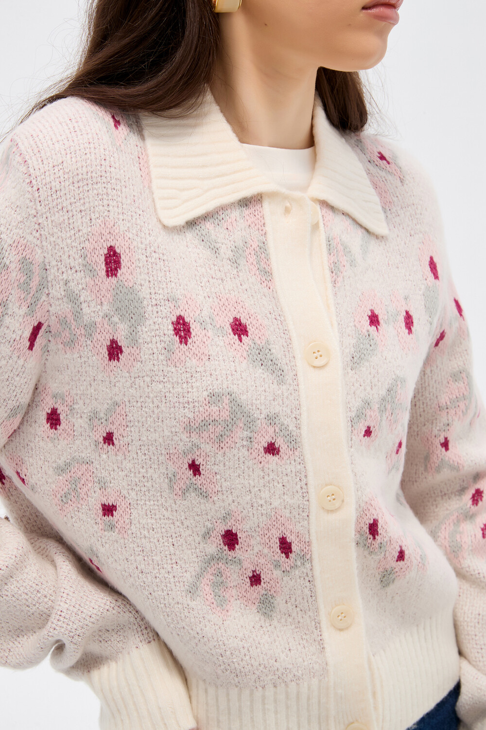 Saco Cyther Estampado 2