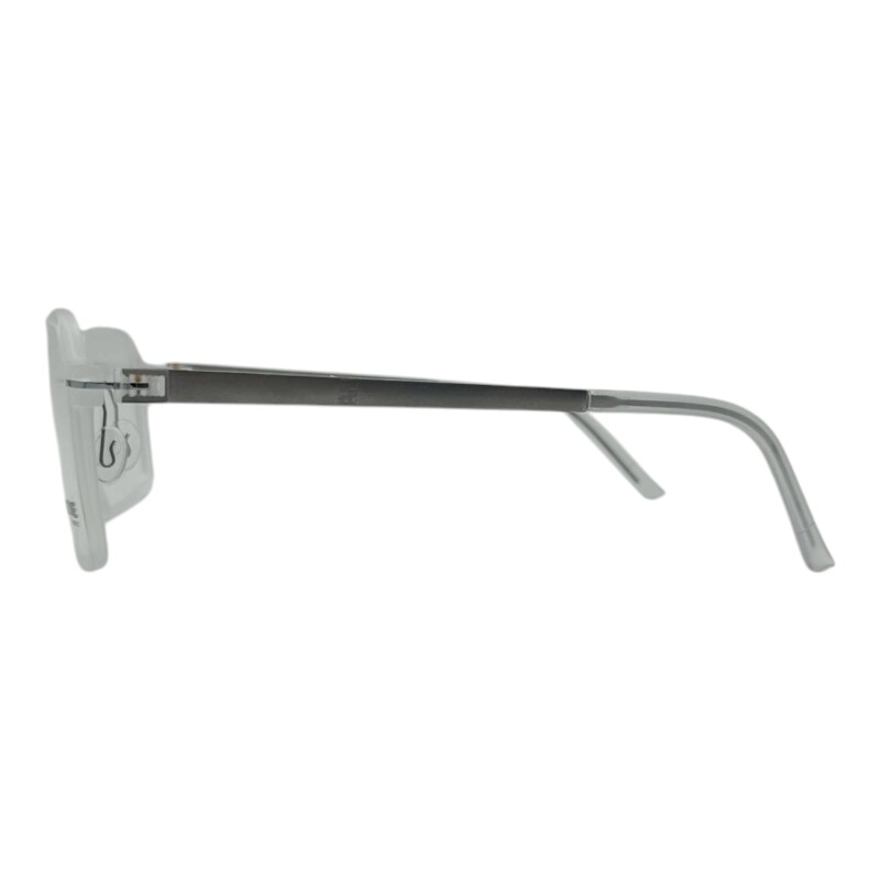 BRIMSTONE Eyewear TITANIUM T2517 C1 56/15-140 - Adulto - Celeste celestecristal
