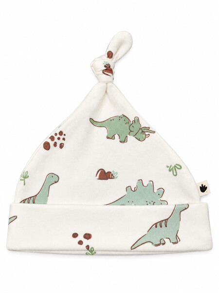 GORRO PACK X 2 VERDE GRISACEO