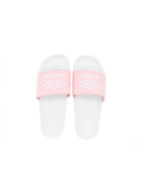 Ojotas Locker Room Umbro Mujer 09r