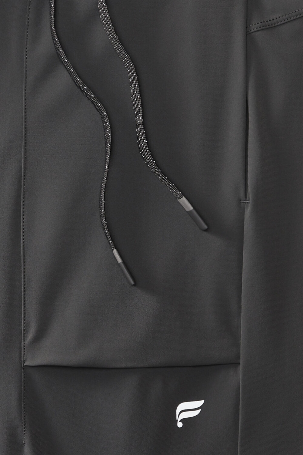 Pantalón The One Jogger Hombre Onyx