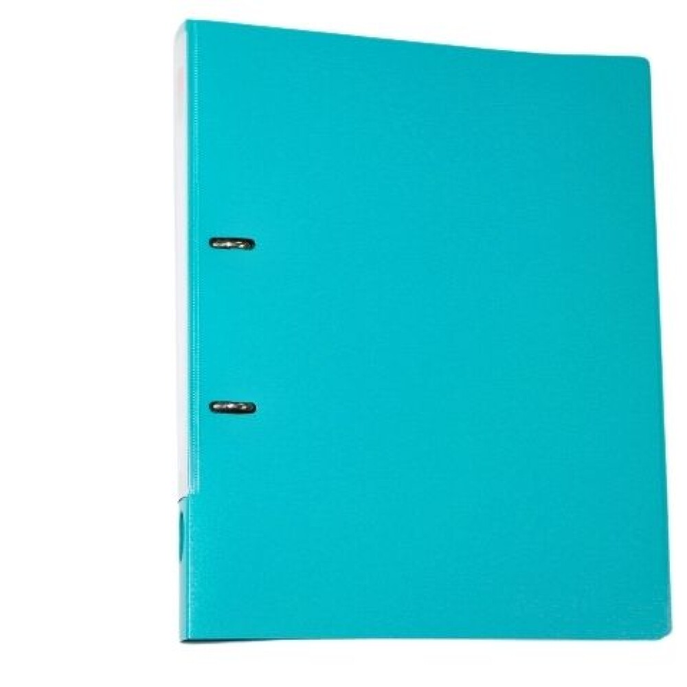 CARPETA YIL 2 ANILLOS 5381 4CM COLOR VERDE