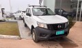 Nissan NP300 2.5 DC S MT - 2018 Nissan NP300 2.5 DC S MT - 2018