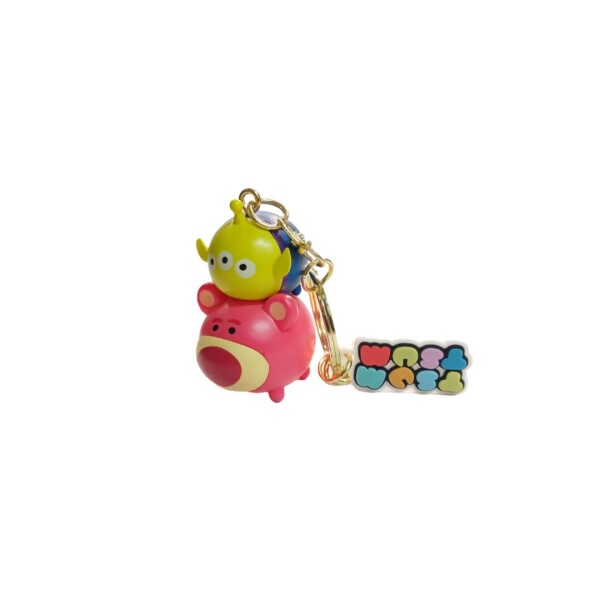 Llavero Disney tsum tsum Lotso