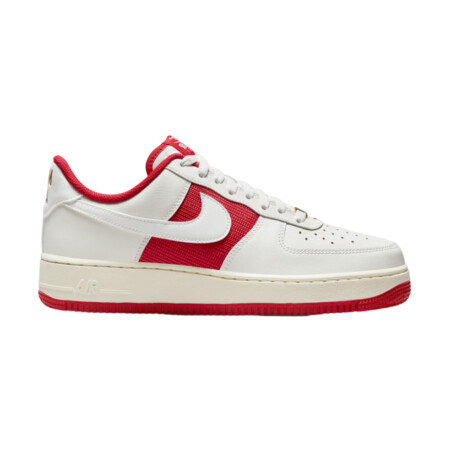 Championes Nike Air Force 1 07 White