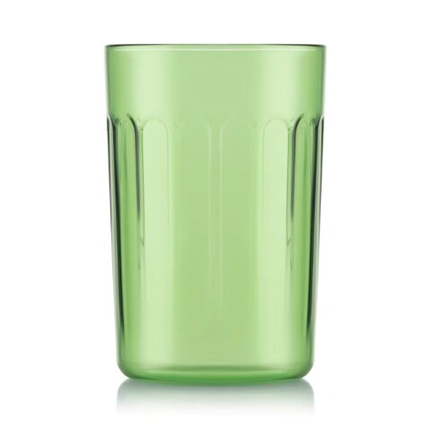 BODUM CHICAGO VASO CERVECERO SET 4PZAS VERDE BODUM CHICAGO VASO CERVECERO SET 4PZAS VERDE