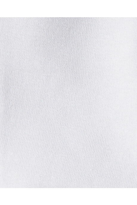 Pack dos pantalones de algodón orgánico Sin color