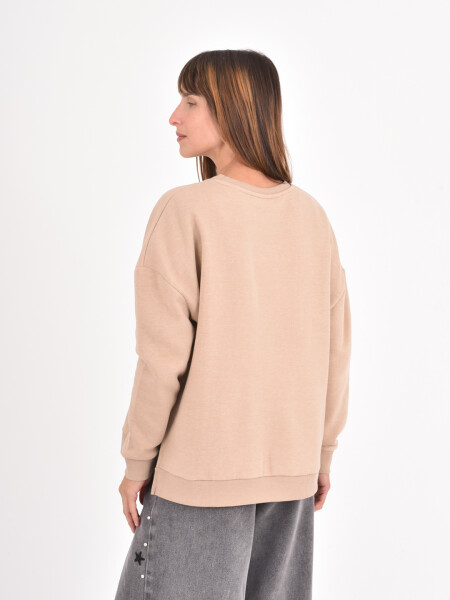 BUZO ZOE TAUPE