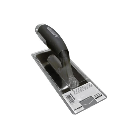 ESPÁTULA LLANA DECOFLEX MIRKA TROWEL 200X80MM ESPÁTULA LLANA DECOFLEX MIRKA TROWEL 200X80MM