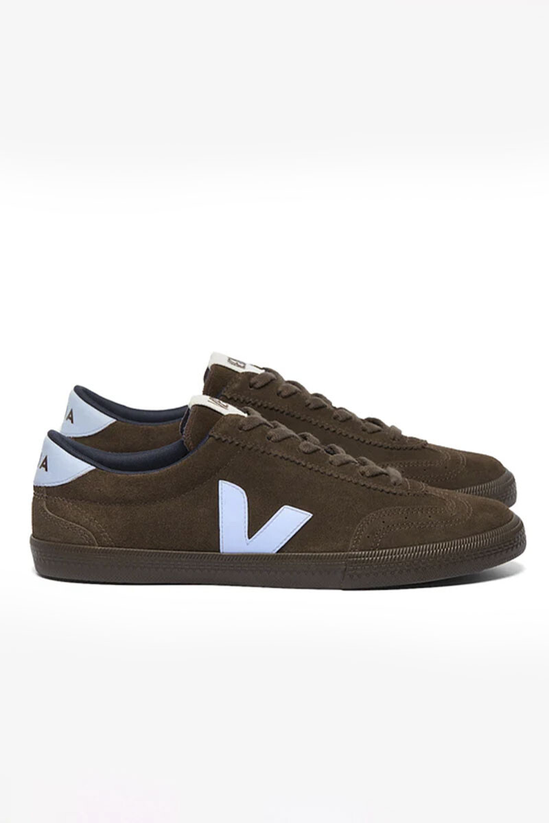 VOLLEY SUEDE 