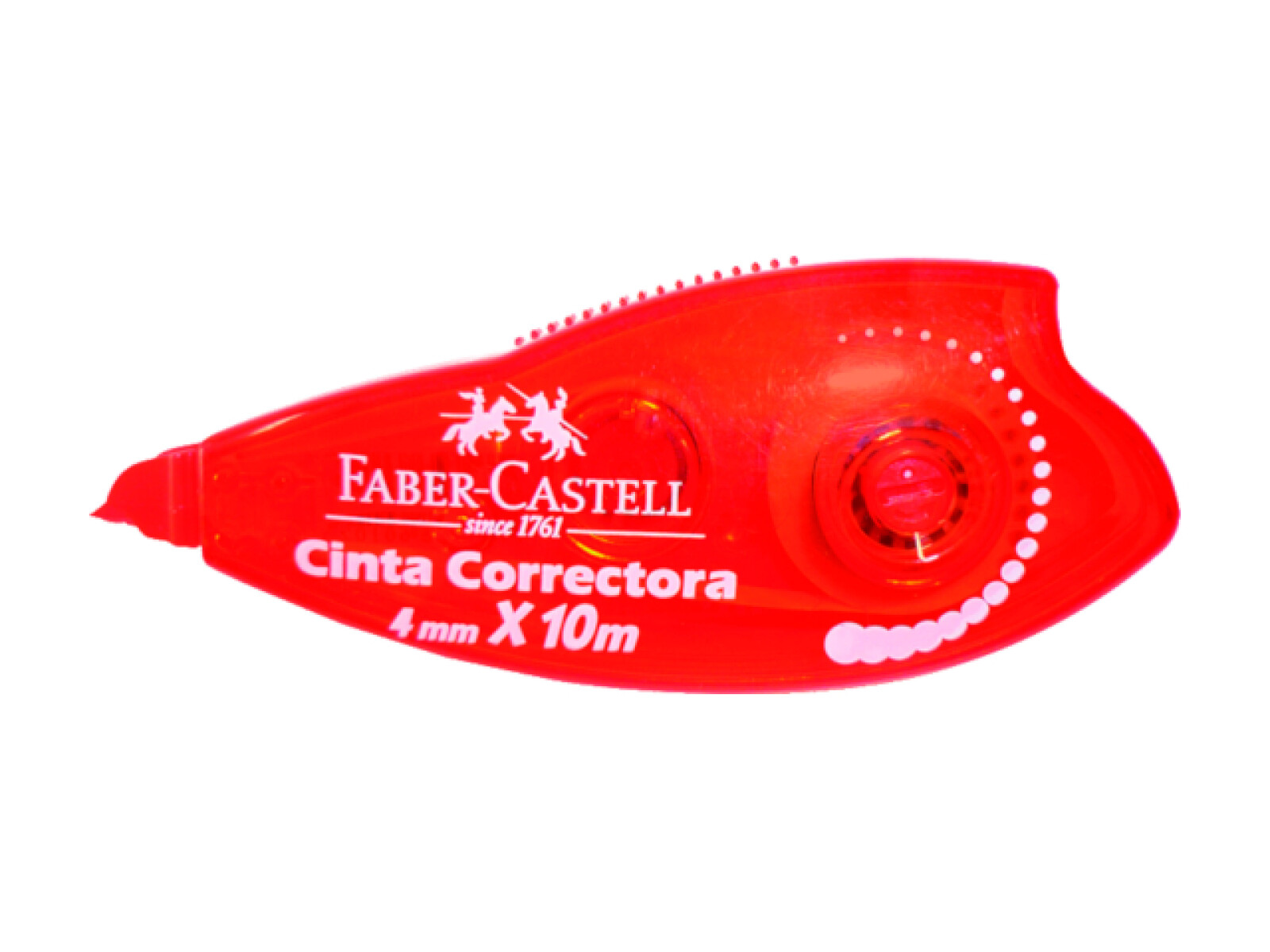 Corrector en cinta Faber-Castell 