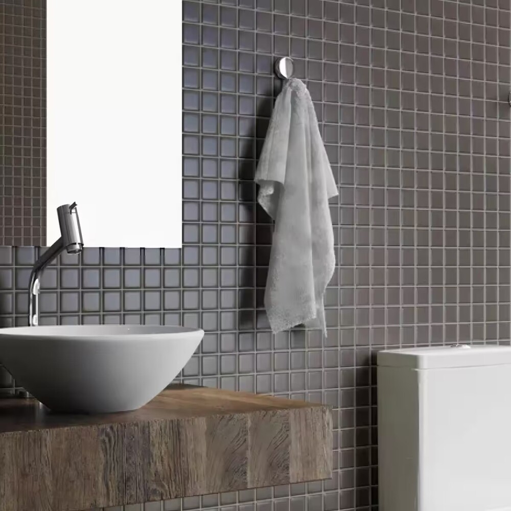 Percha NET bronce cromado DECA Percha Net Bronce Cromado Deca