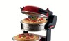 Horno para Pizza Doble Ariete 0927 – 2 Pizzas en 4 Minutos Horno para Pizza Doble Ariete 0927 – 2 Pizzas en 4 Minutos