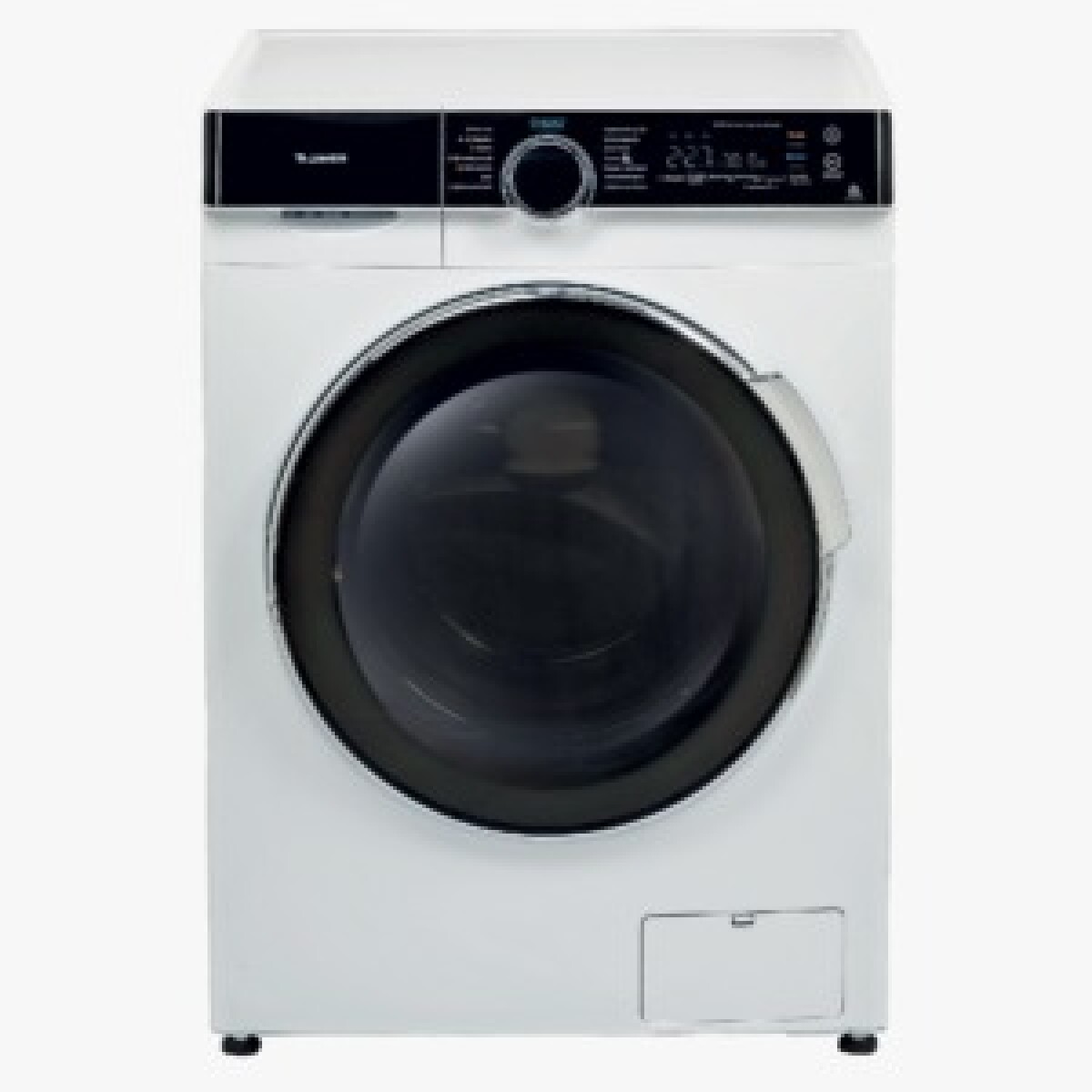 Lavasecarropa carga frontal JAMES 10.5KG LSE 1016 BL G3 