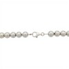 Cadena Bolitas-Plata 925-Sin Piedra-CD3156 sinpiedra