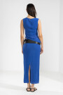 NICKY TOP Blue