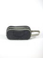 Cartuchera Bandana Gris Oscuro