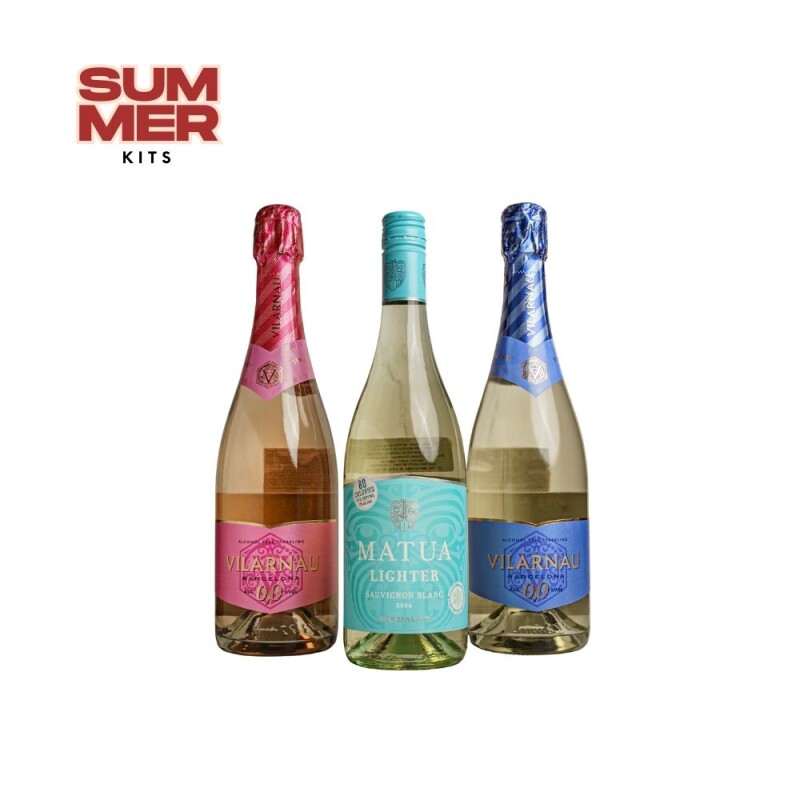 Kit Matua + Vilarnau Kit Matua + Vilarnau