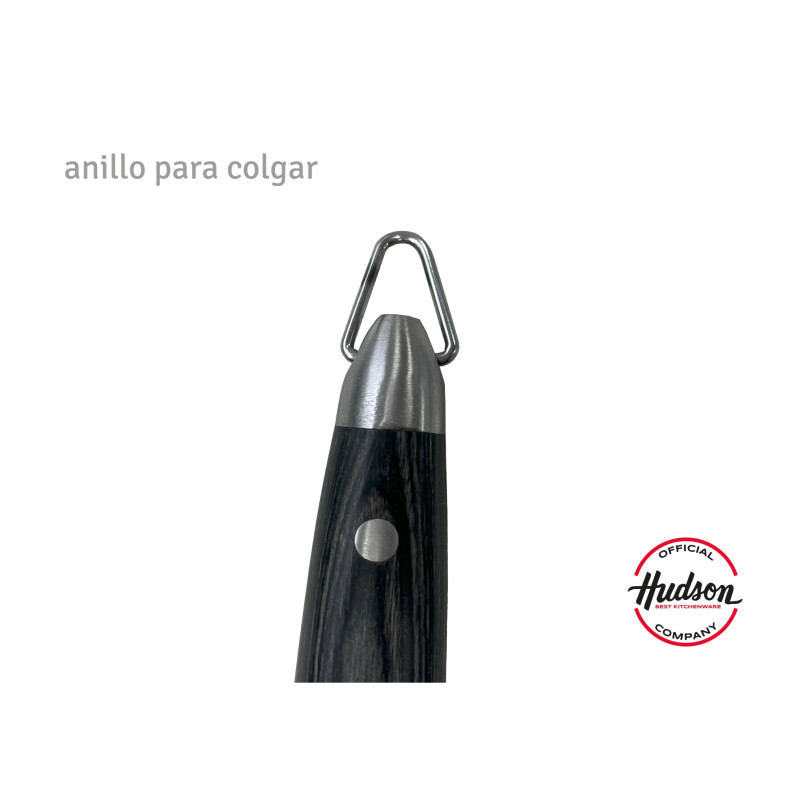 Cepillo Para Parrilla Linea Hudson Cepillo Para Parrilla Linea Hudson