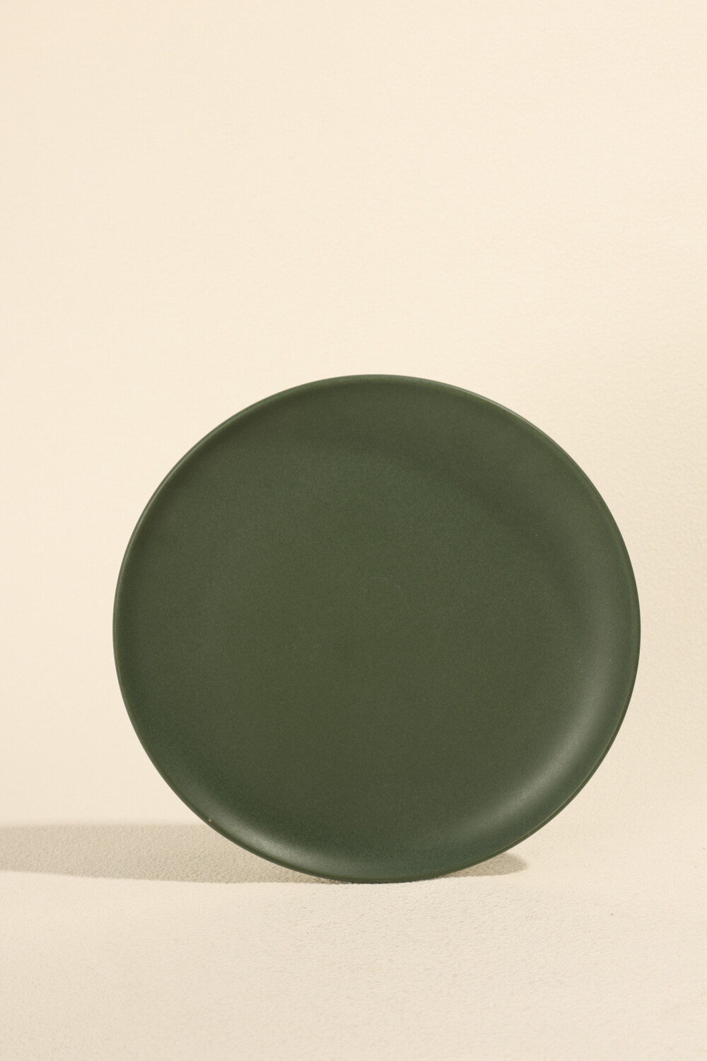 Plato Mesa Carola Color Unico