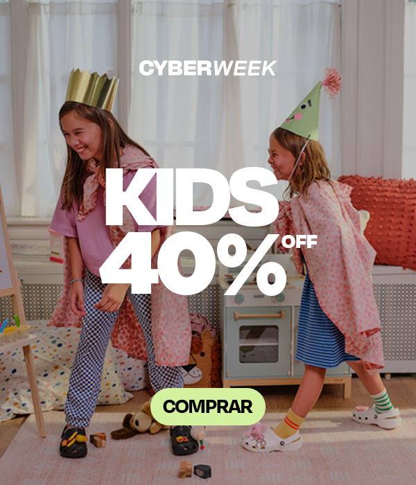 CYBER WEEK KIDS