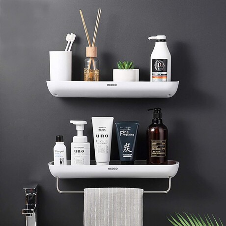 Organizador de Pared para Baño Ecoco 001