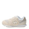 Championes de Niños New Balance Life Style 373 Infantil Beige