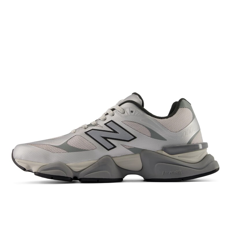 Championes New Balance Unisex - 9060 - U90601T9 GREY