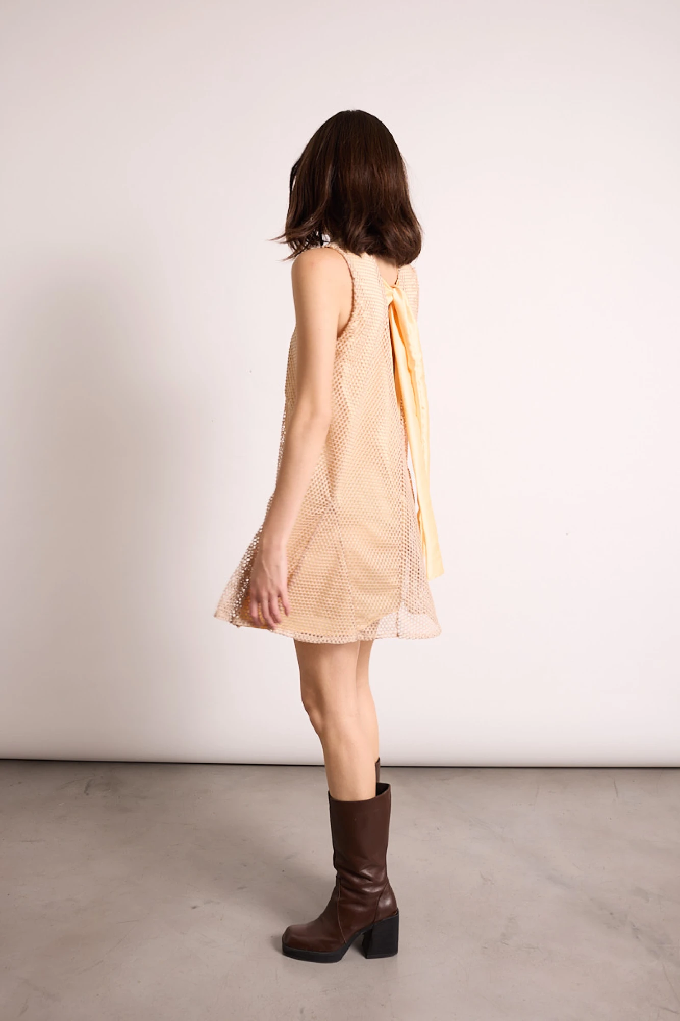 Vestido Mambo