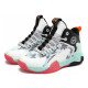 Calzado Deportivo De Basketball P/niño Unisex Calzado Deportivo De Basketball P/niño Unisex