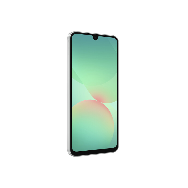 Samsung Galaxy A26 5G Blanco 256GB Libre Samsung Galaxy A26 5g Blanco 256gb Libre