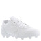 Championes de Fútbol 11 Hombre Umbro Touch FG Blanco