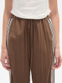 Pantalon Melmi Chocolate