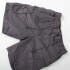 BERMUDA BAGGY KARGO GRIS BERMUDA BAGGY KARGO GRIS