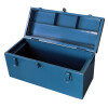 Caja de herramientas de Metal -baúl- Caja de herramientas de Metal -baúl-