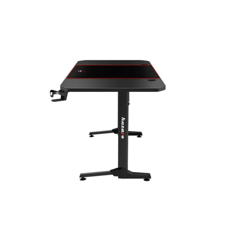 Mesa Gaming Huzaro Hz-hero 4.7 Black
