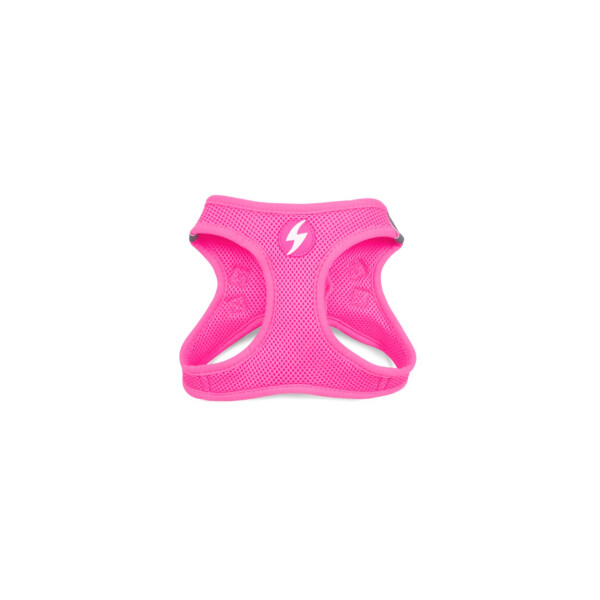 DASHI NEON PINK OXY MESH LARGE DASHI NEON PINK OXY MESH LARGE