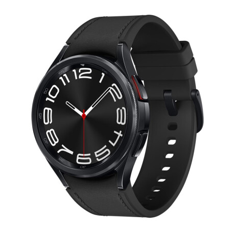 Reloj SmartWatch Samsung Galaxy Watch 6 Classic 43mm Black Reloj SmartWatch Samsung Galaxy Watch 6 Classic 43mm Black