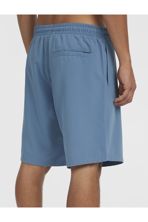 Short O'Neill Retro Print Azul Short O'Neill Retro Print Azul