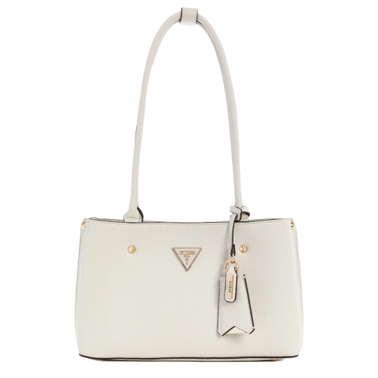 Cartera Guess Meridian Chica Blanco 0