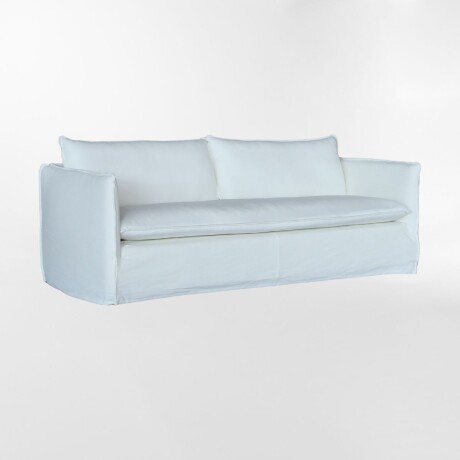 SOFA MARIA BLANCO - 3 CUERPOS