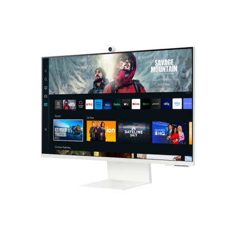 Monitor Smart 32'' con Streaming TV Apps LS32CM801UNXZA Monitor Smart 32'' con Streaming TV Apps LS32CM801UNXZA