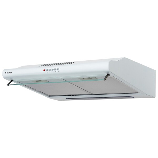 Purificador Extractor James 602 Blanco EXTRACTOR PURIF. JAMES 602 BLANCO 6502
