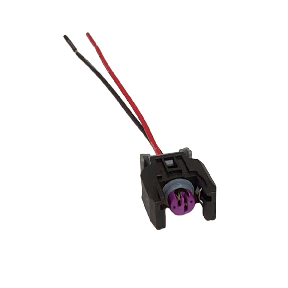 ENCHUFE MERCEDES BENZ 2 VIAS INYECTORES SPRINTER RANGER - 