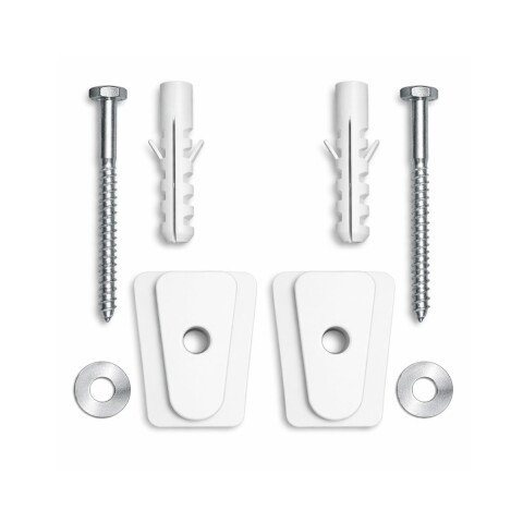 Soporte plástico para lavatorio Nórdico Soporte Plástico Para Lavatorio Nórdico