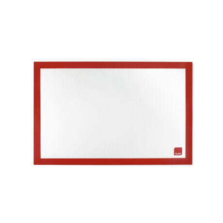 Tapete silicona Fiberglass 400x300mm Ibili Tapete silicona Fiberglass 400x300mm Ibili